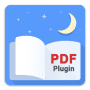 Download PDF Plugin - Moon+ Reader