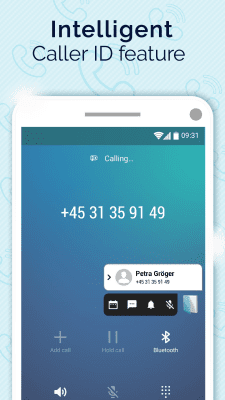 Screenshot of the application A simple notebook - #7