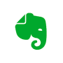 Download Evernote - A system for organizing notes