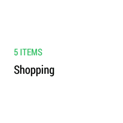 Screenshot of the application Evernote for Android Wear - #6