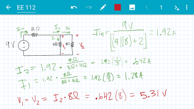 Screenshot of the application Squid - Take Notes & Markup PDFs - #6