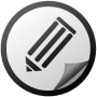 Download notes with password