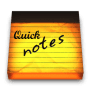 Download QuickNotes