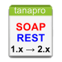 Download WebserviceTool Converter