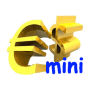 Download Exchange rates of the Central Bank (Mini)