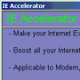 Download IE Accelerator