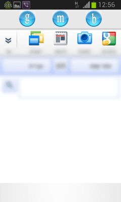 Screenshot of the application translator app - #3