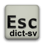 Download Swedish dictionary for Hacker's Keyboard