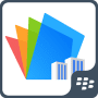 Download Polaris Office for BlackBerry