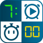 Download Multi Timer Stopwatch