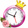 Download Women's alarm clock