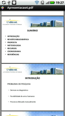 Screenshot of the application PowerPoint in PDF format - #5