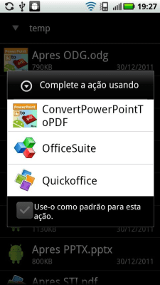 Screenshot of the application PowerPoint in PDF format - #6
