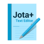 Download Jota+ (Text Editor)