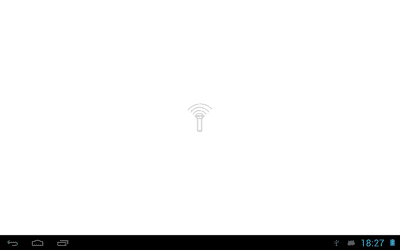 Screenshot of the application Lantern - #4