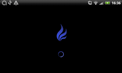Screenshot of the application Apps - Application Manager - #2
