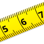Download Prime Ruler - Ruler, camera length measurement