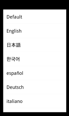 Screenshot of the application Battery Dr saver+a task killer - #5