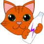 Download Kitty cat batteries