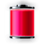 Download Red Battery