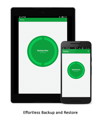 Screenshot of the application Nero BackItUp - Backup to PC - #3