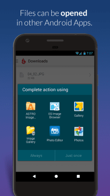 Screenshot of the application Backblaze - #2