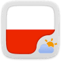 Download Polish Language GOWeatherEX