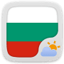 Download Bulgarian Language GOWeatherEX