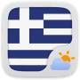 Download Greek Language GOWeatherEX