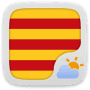Download Catalan Language GOWeatherEX