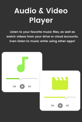 Screenshot of the application Root Browser - #7