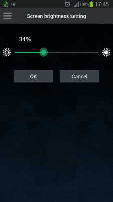 Screenshot of the application Superoptimization - #8