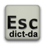 Download Danish dictionary for Hacker's Keyboard