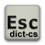 Download Czech dictionary for Hacker's Keyboard