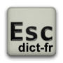 Download French dictionary for Hacker's Keyboard