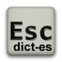 Download Spanish dictionary for Hacker's Keyboard