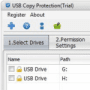 Download USB Copy Protection