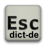 Download German dictionary for Hacker's Keyboard