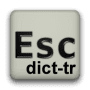 Download Turkish dictionary for Hacker's Keyboard