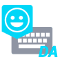 Download Danish Dict for KK Keyboard