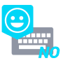 Download Norwegian Dict for KK Keyboard