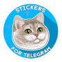 Download StickerPacks for Telegram