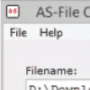 Download AS-File Crypt