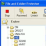 Download File & Folder Protector