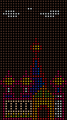 Screenshot of the application HTC Dot Design - #5