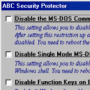 Download ABC Security Protector