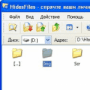 Download HidesFiles