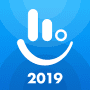 Download TouchPal Keyboard - Emoji Keyboard and Themes