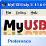 Download MyUSBonly