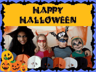 Screenshot of the application Camera ZOOM FX Halloween Pack - #2